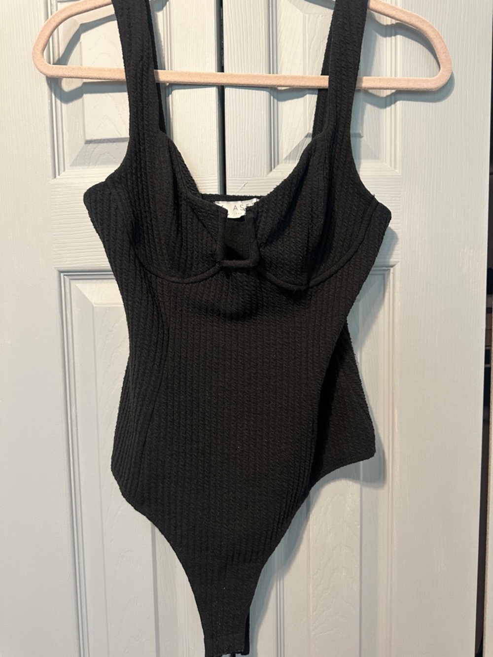 ASTR The Label bodysuit